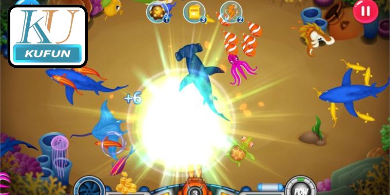 Sơ lược những thông tin quan trong cần biết về trò chơi bắn cá ăn xu