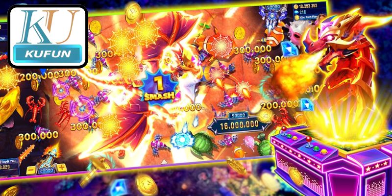 Hãy bắt đầu từ ván chơi nhỏ nếu bạn là người mới