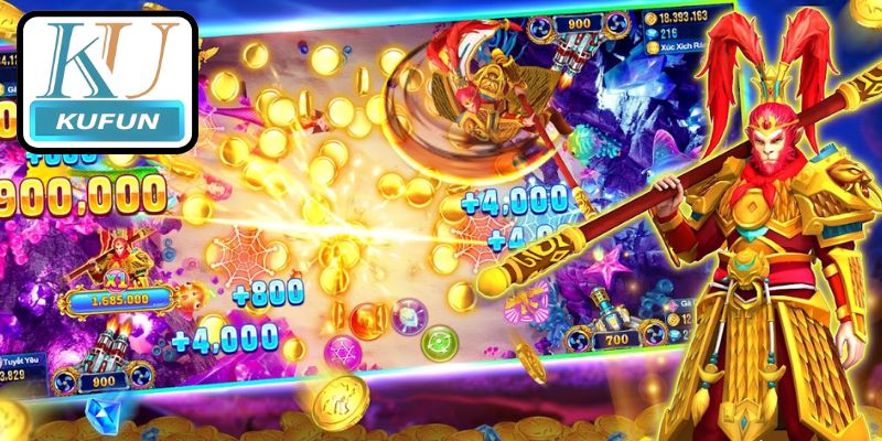 Hội viên cần xác định mục tiêu rõ ràng trước khi bắt đầu ván đấu