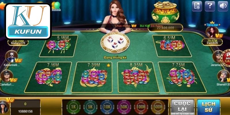 Tham khảo lịch sử và phân tích chiến lược trước khi chơi