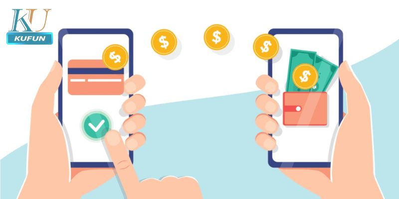 Câu hỏi thường gặp khi giao dịch