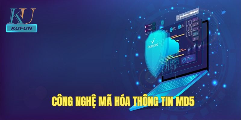 Công nghệ mã hóa thông tin tại cổng game hiện đại