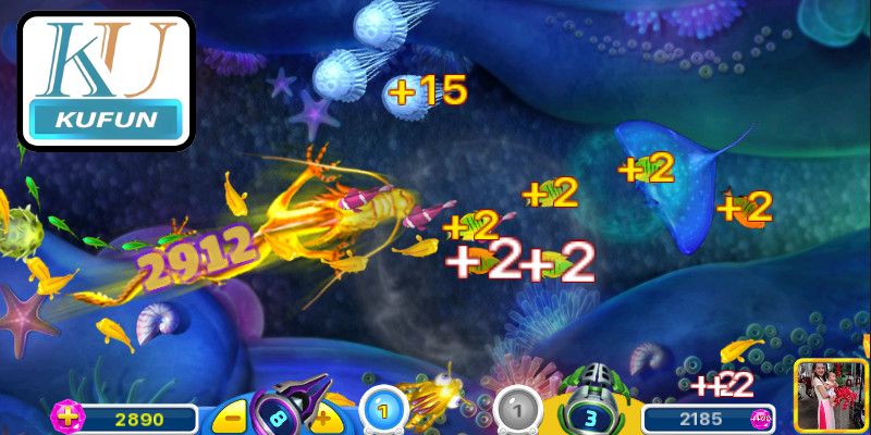 Hướng dẫn từng bước đơn giản để tham gia chơi game đổi thưởng