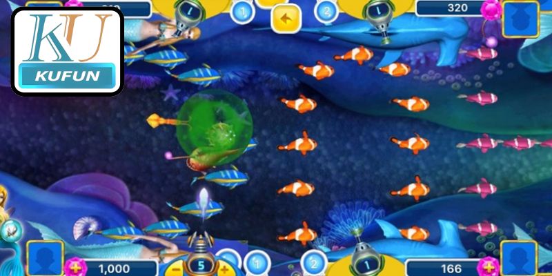 Tận dụng các tính năng hợp lý để rinh về nhiều quà to