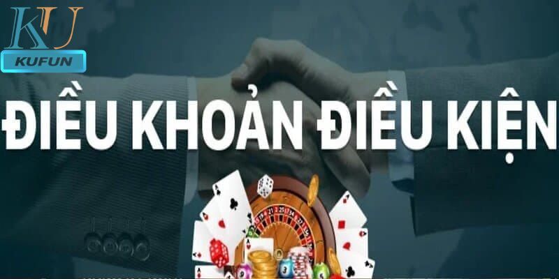 Điều khoản trở thành hội viên từ nhà cái