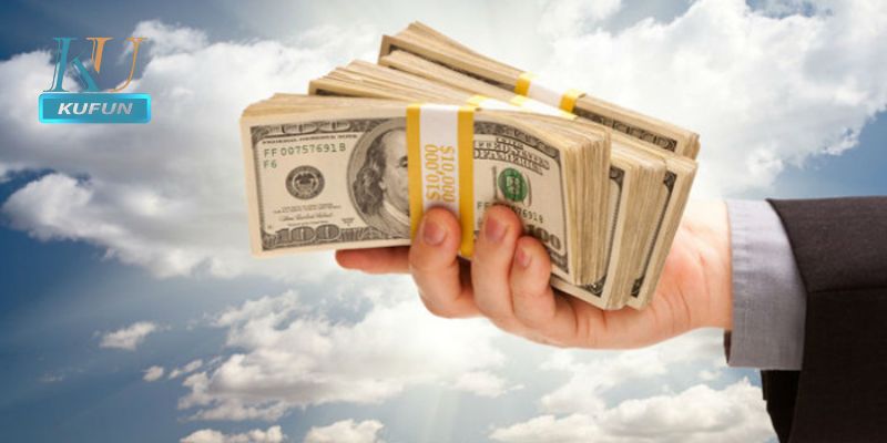 Khuyến mãi giúp bạn có thêm vốn để tăng tỷ lệ thắng