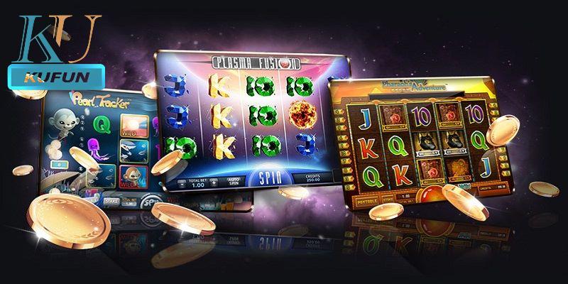 Thông tin về game slot Linh Châu Ất Tỵ