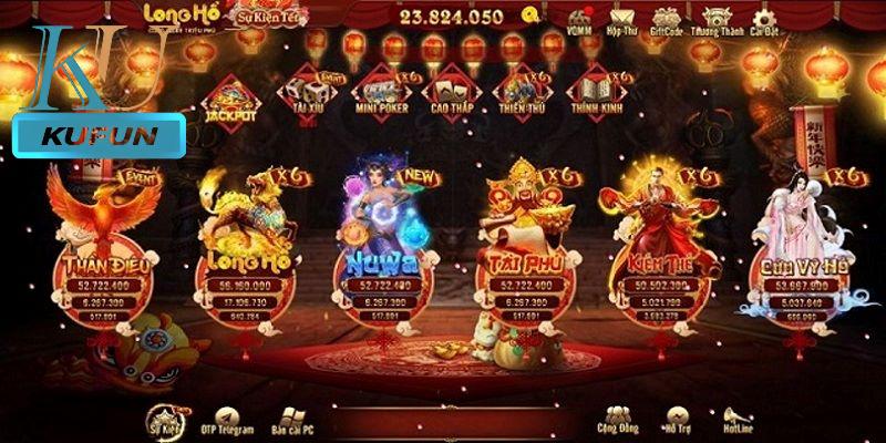 Những yếu tố giúp game thu hút sự quan tâm của đông đảo thành viên