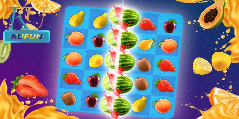 Những yếu tố làm nên sức hút của slot games Trái Cây