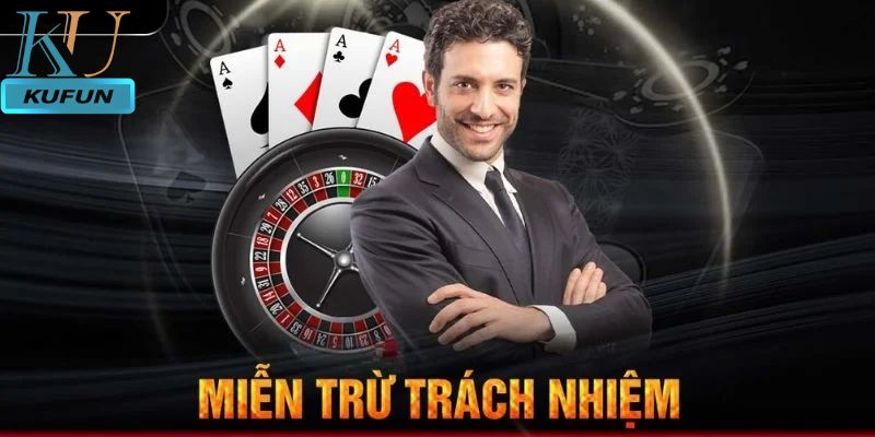 Phân tích ý nghĩa của miễn trừ trách nhiệm 