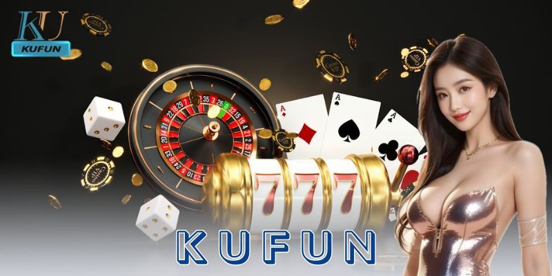 Game bài - Casino online