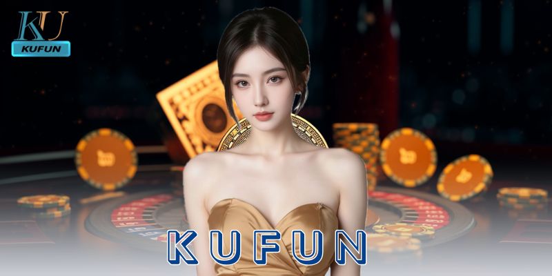 Lịch sử phát triển của cổng game Kufun